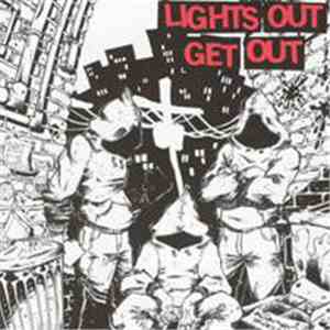Lights Out - Get Out mp3 album