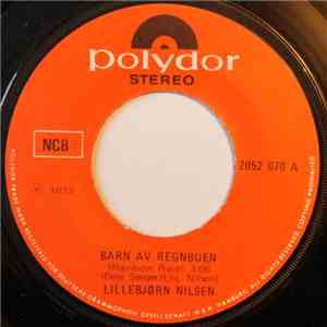 Lillebjørn Nilsen - Barn Av Regnbuen mp3 album