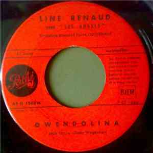 Line Renaud Avec Les Angels - Gwendolina / Qu'est-Ce Que J'ai Fait `Dis-Moi mp3 album