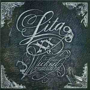 Lita Ford - Wicked Wonderland mp3 album