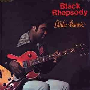 Little Beaver - Black Rhapsody mp3 album