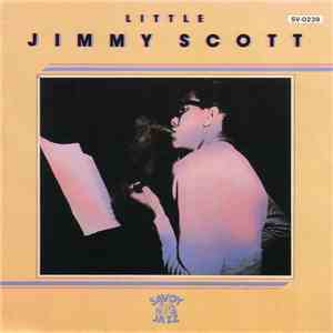 Little Jimmy Scott - Very Truly Yours mp3 album