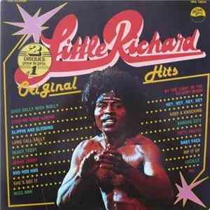 Little Richard - Original Hits mp3 album