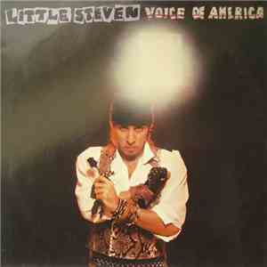 Little Steven - Voice Of America mp3 album