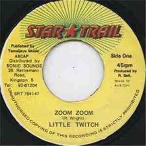 Little Twitch - Zoom Zoom mp3 album