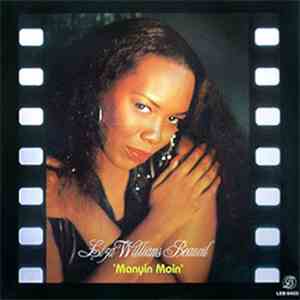Liza Williams Beauvil - Manyin Moin mp3 album