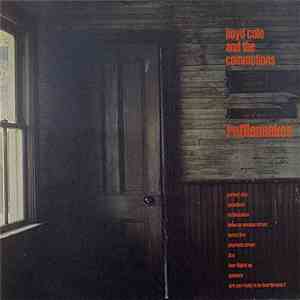 Lloyd Cole & The Commotions - Rattlesnakes mp3 album