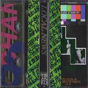 Local News - Channel 8 mp3 album