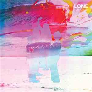 Lone  - Lemurian mp3 album