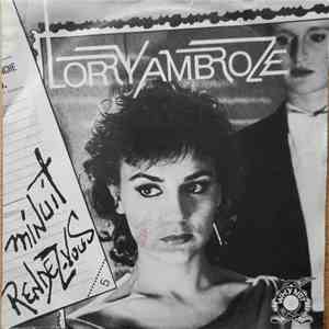 Lorry Ambroze - Minuit Rendez-Vous mp3 album