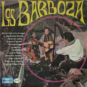 Los Barboza - Los Barboza mp3 album