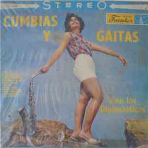 Los Diplomaticos - Cumbias Y Gaitas Con Los Diplomáticos mp3 album