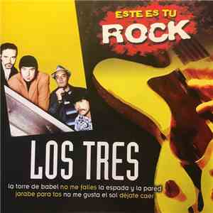 Los Tres  - Los Tres mp3 album