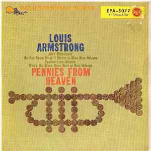 Louis Armstrong - Pennies From Heaven mp3 album