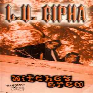 L.U. Cipha - Witchez Brew mp3 album