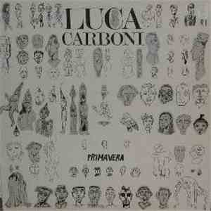 Luca Carboni - Primavera mp3 album