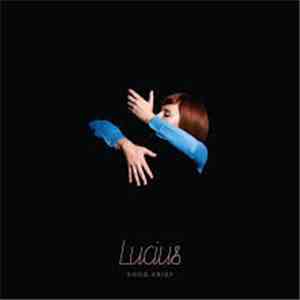 Lucius  - Good Grief mp3 album