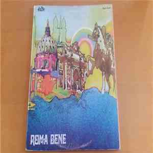 Luis Enriquez - Roma Bene mp3 album