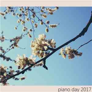 Luis Miehlich - Piano Day 2017 mp3 album