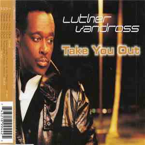 Luther Vandross - Take You Out mp3 album
