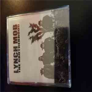 Lynch Mob  - The Brotherhood mp3 album