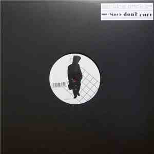 Machines Don't Care - Service Pack 02 mp3 album