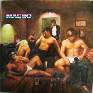 Macho - Roll mp3 album