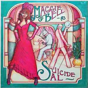 Maggie Bell - Suicide Sal mp3 album