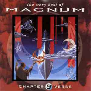 Magnum  - Chapter & Verse (The Very Best Of Magnum) mp3 album
