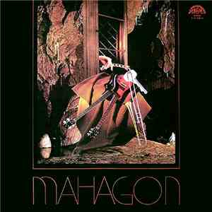 Mahagon - Mahagon mp3 album
