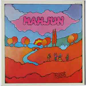 Mahjun - Mahjun mp3 album