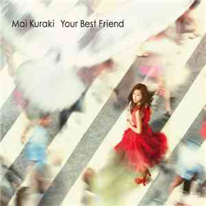 Mai Kuraki - Your Best Friend mp3 album