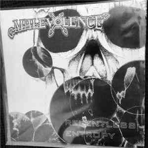 Malevolence - Relentless Entropy mp3 album