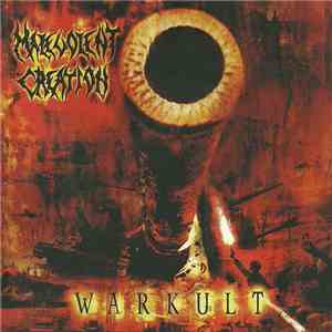 Malevolent Creation - Warkult mp3 album