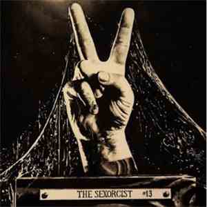 Mantle as Mandrill - Mantle EP4 - Sexorcist #13 mp3 album