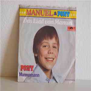 Manuel & Pony - Das Lied Von Manuel mp3 album