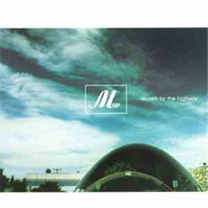 Map  - Secrets By The Highway mp3 album