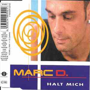 Marc D.  - Halt Mich mp3 album
