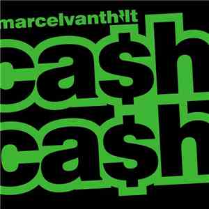 Marcel Vanthilt - Ca$h Ca$h mp3 album
