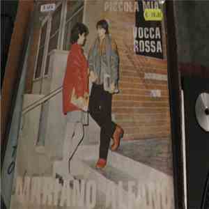 Mariano Alfano - Piccola Mia / Vocca Rossa mp3 album