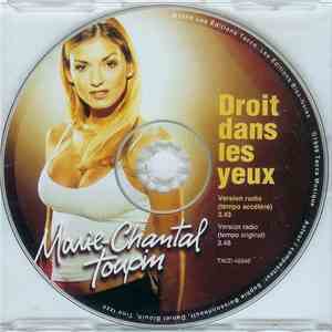 Marie-Chantal Toupin - Droit Dans Les Yeux mp3 album