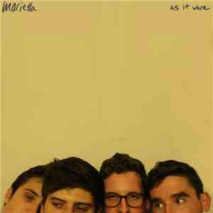 Marietta  - As It Were mp3 album