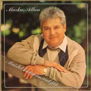 Markus Allan - Muistot Kauneimmat Jää mp3 album