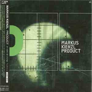 Markus Kienzl - Product mp3 album