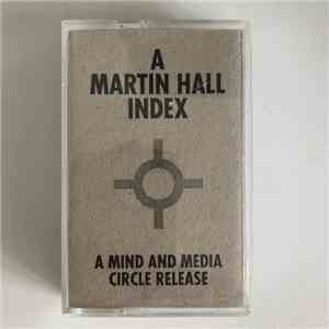 Martin Hall - A Martin Hall Index mp3 album