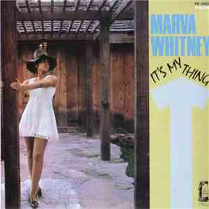 Marva Whitney - It's My Thing mp3 album