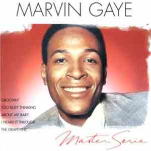 Marvin Gaye - Marvin Gaye mp3 album