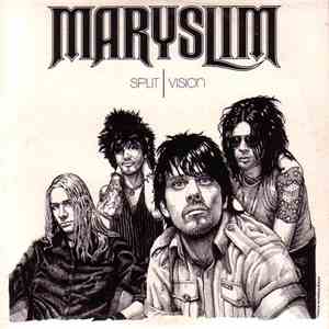Maryslim - Split Vision mp3 album