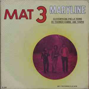 Mat 3 - Maryline mp3 album