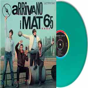 Mat 65 - Arrivano I Mat 65 mp3 album